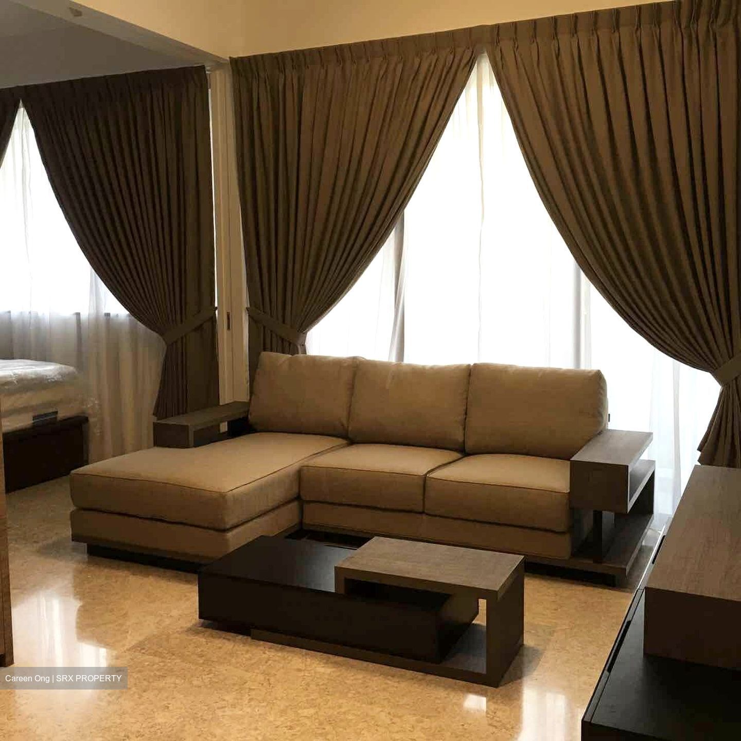 Echelon (D3), Condominium #591391151